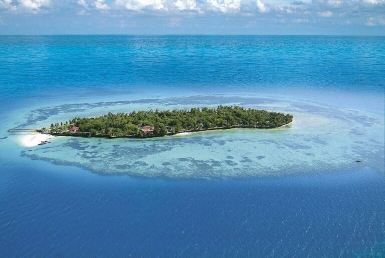 Zanzibar Prison Island Tour