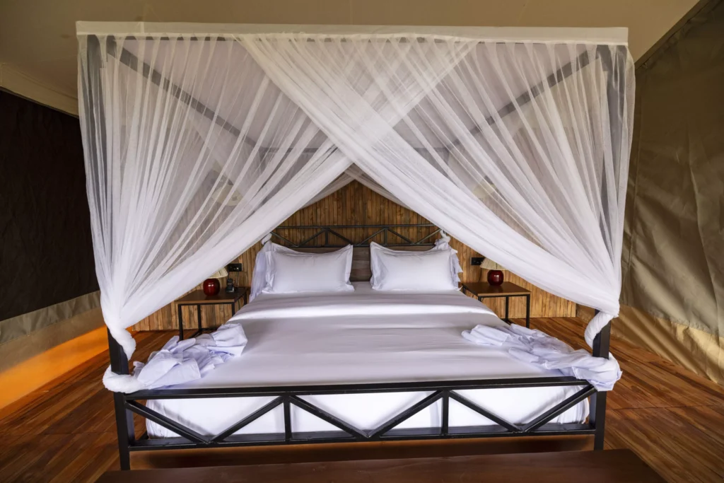 Safari Haven Migration Camp - Ndutu