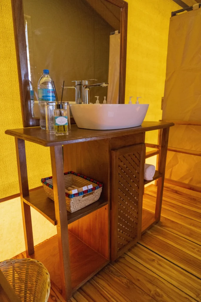 Safari Haven Migration Camp - Ndutu