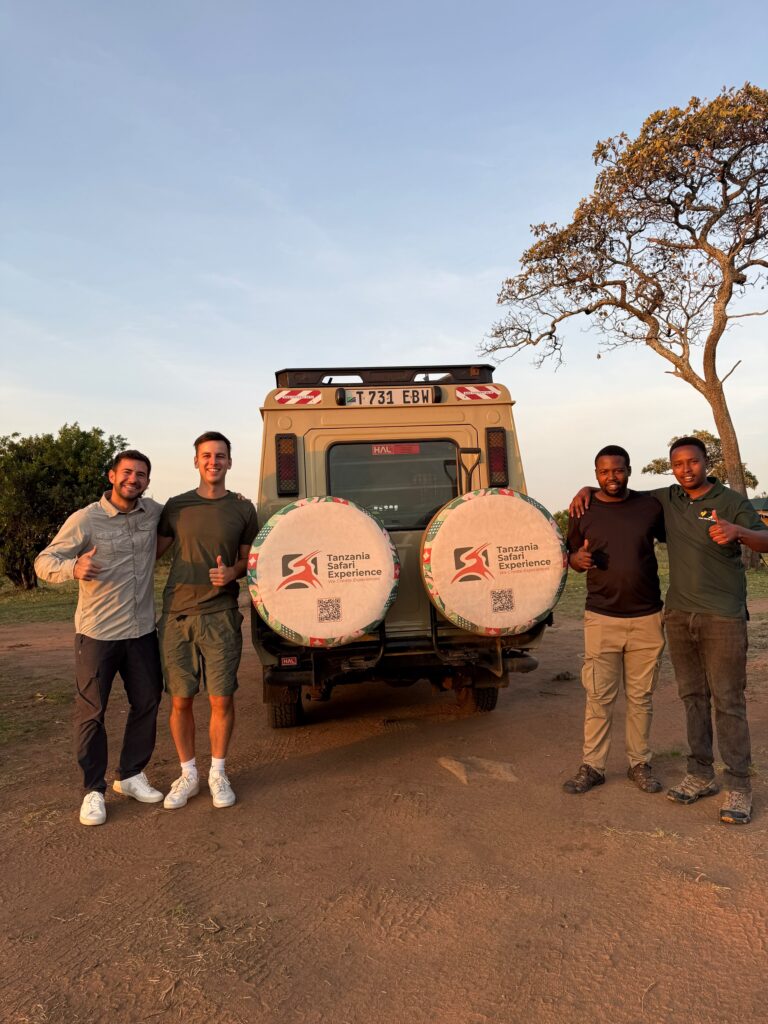 safariexperience