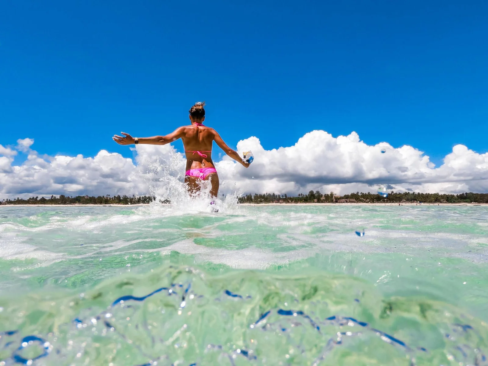Is Zanzibar Safe for Lesbians Tanzania Safari and Zanzibar Holiday